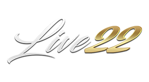 live22 logo