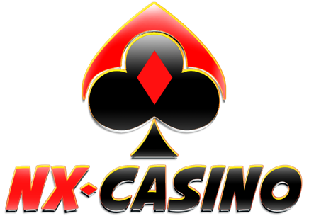 nx-casino logo