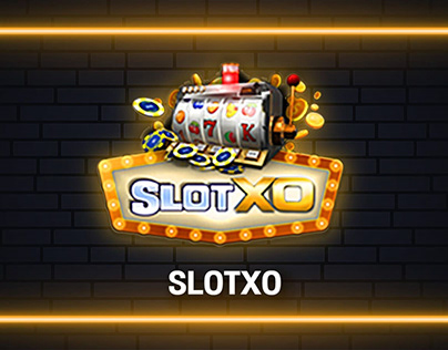 สล็อต Slotxo เว็บคาสิโนเครดิตฟรี เพื่อคนรักสล็อต