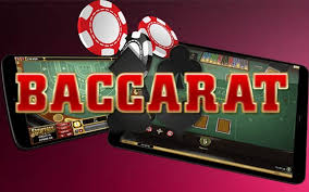 บาคาร่า  baccarat เกมไพ่สามัญประจำเว็บคาสิโน เปิดเว็บไหนก็เจอ! 