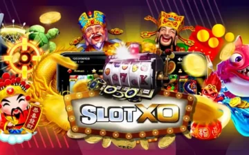 <strong>slotxo 1688 กับสิทธิประโยชน์ของผู้เล่น ในสล็อต</strong>