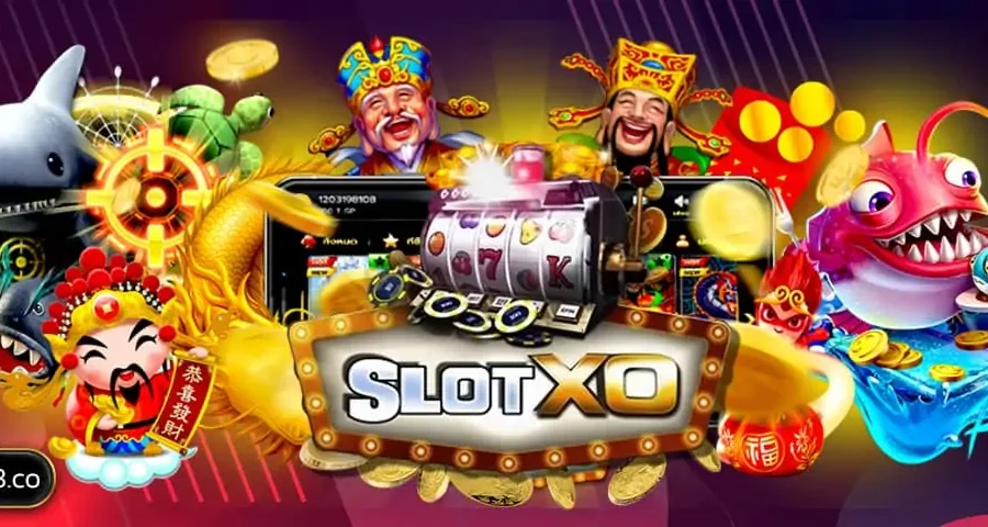 slotxo 1688 กับสิทธิประโยชน์ของผู้เล่น ในสล็อต