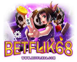 betflik68 ทางเลือกดี ๆ สำหรับคนชอบเล่น สล็อต บาคาร่า betflik68 เล่นง่ายได้เงินจริง โบนัสไม่มีเงื่อนไข ถอนได้เลย ไม่ทำเทิร์น