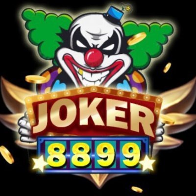 Joker8899 เว็บสล็อตออนไลน์ ของคนชอบเสี่ยงดวง