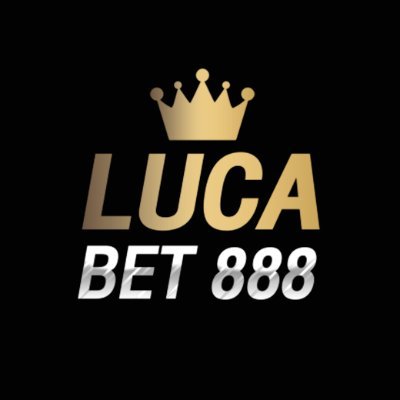 luca bet 888 เว็บที่โดดเด่นเรื่องเดิมพันกีฬา และคาสิโน