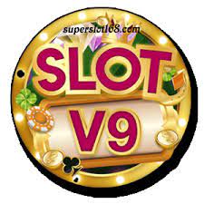 SLOTV9 พร้อมเปิดประสบการณ์ใหม่ให้คุณได้เล่น สล็อต บาคาร่า SLOTV9 เปิดตัวเกมใหม่ทุกวัน ให้คุณทำเงินได้ตลอด 24 ชั่วโมง