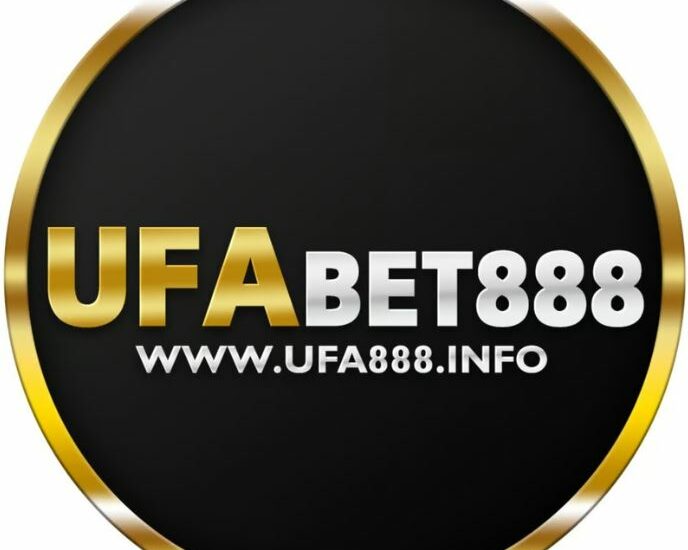 UFABET888 บริการ เว็บคาสิโนออนไลน์ แทงบอล บาคาร่า อย่างเต็มรูปแบบ สมัคร UFABET888 รับสิทธิประโยชน์ผ่าน การเดิมพันออนไลน์ มากมาย